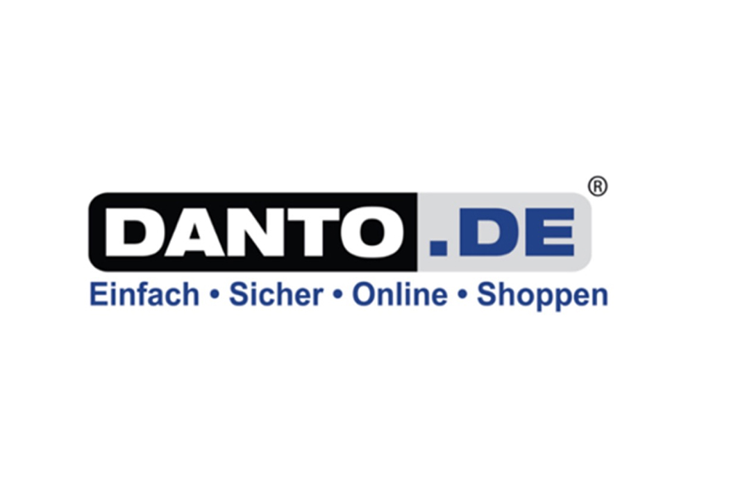 Danto.DE Logo