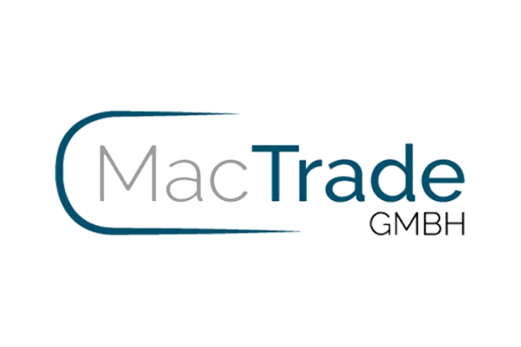 MacTrade Logo