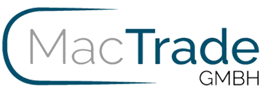 MacTrade Logo