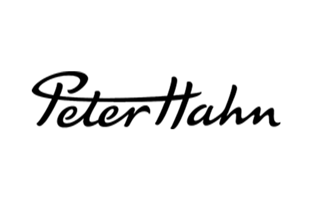 Peter Hahn Logo
