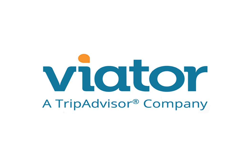Viator Logo