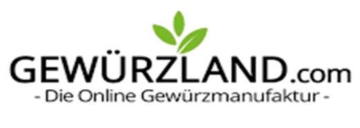 Gewürzland Logo
