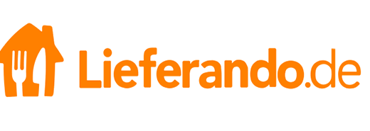 Lieferando Logo