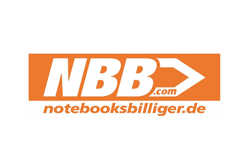Notebooksbilliger Logo