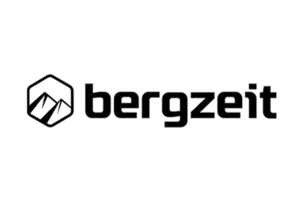 Bergzeit Logo