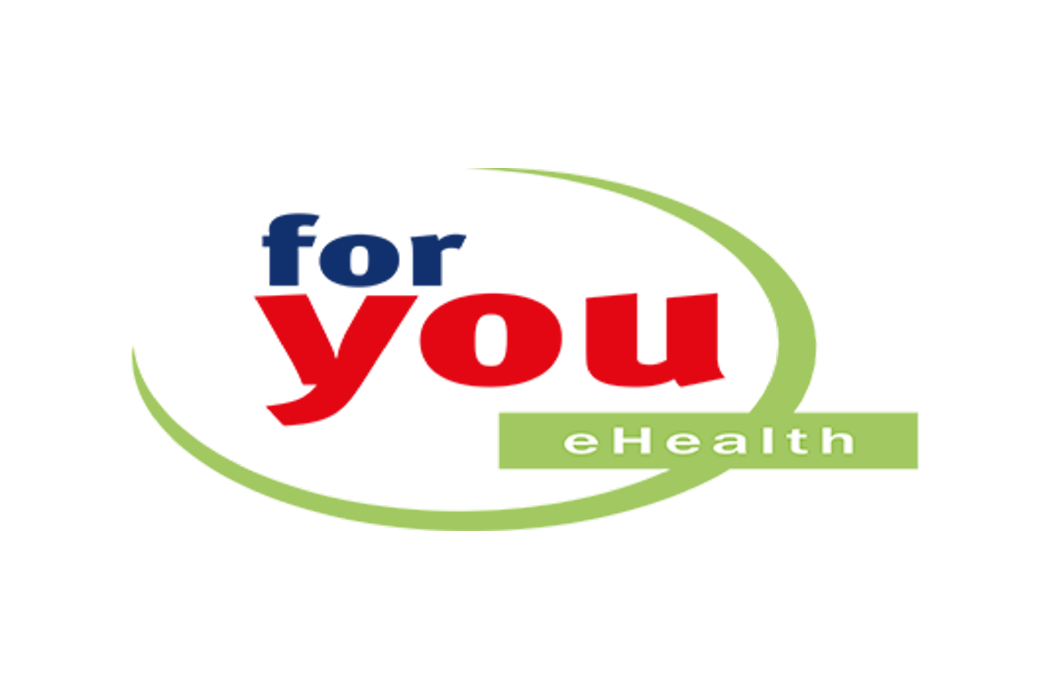 for you eHealth Logo