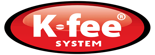 K-fee Logo