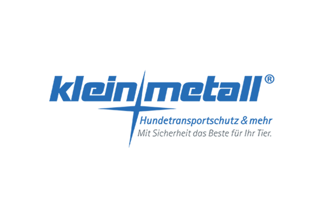 Kleinmetall Logo