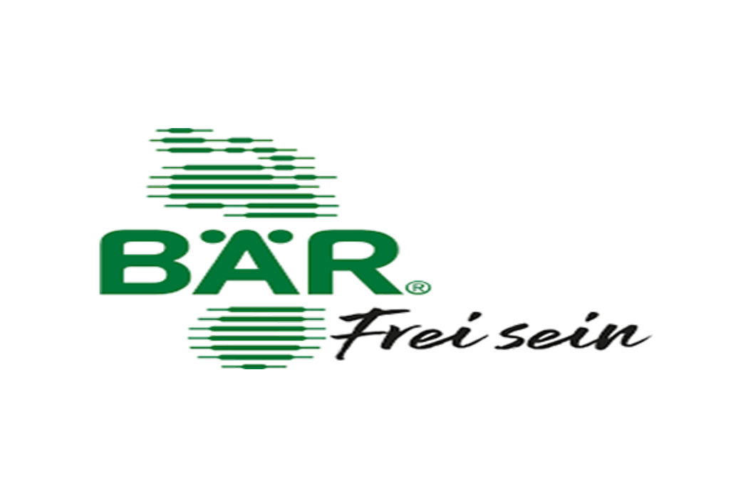 B&auml;r Schuhe Logo