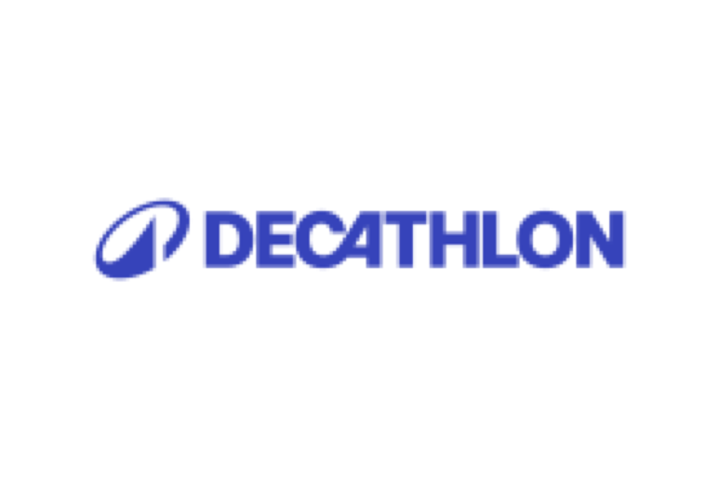 Decathlon Logo