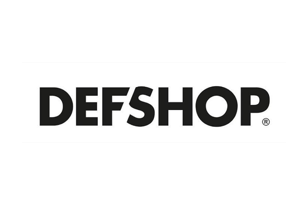 DEFSHOP Logo