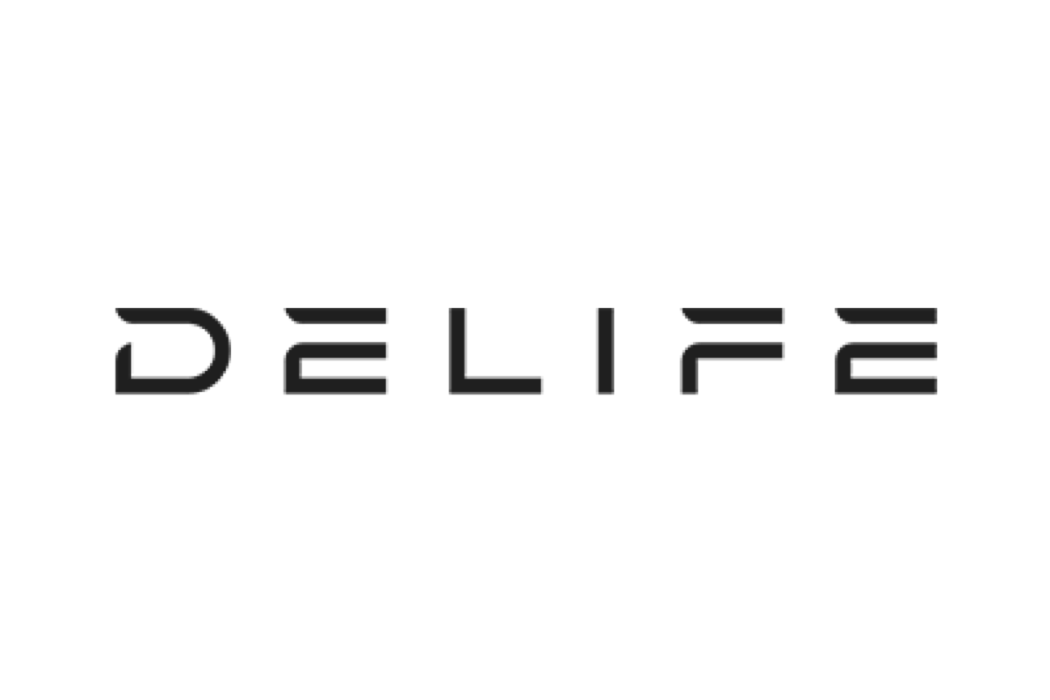 DELIFE Logo
