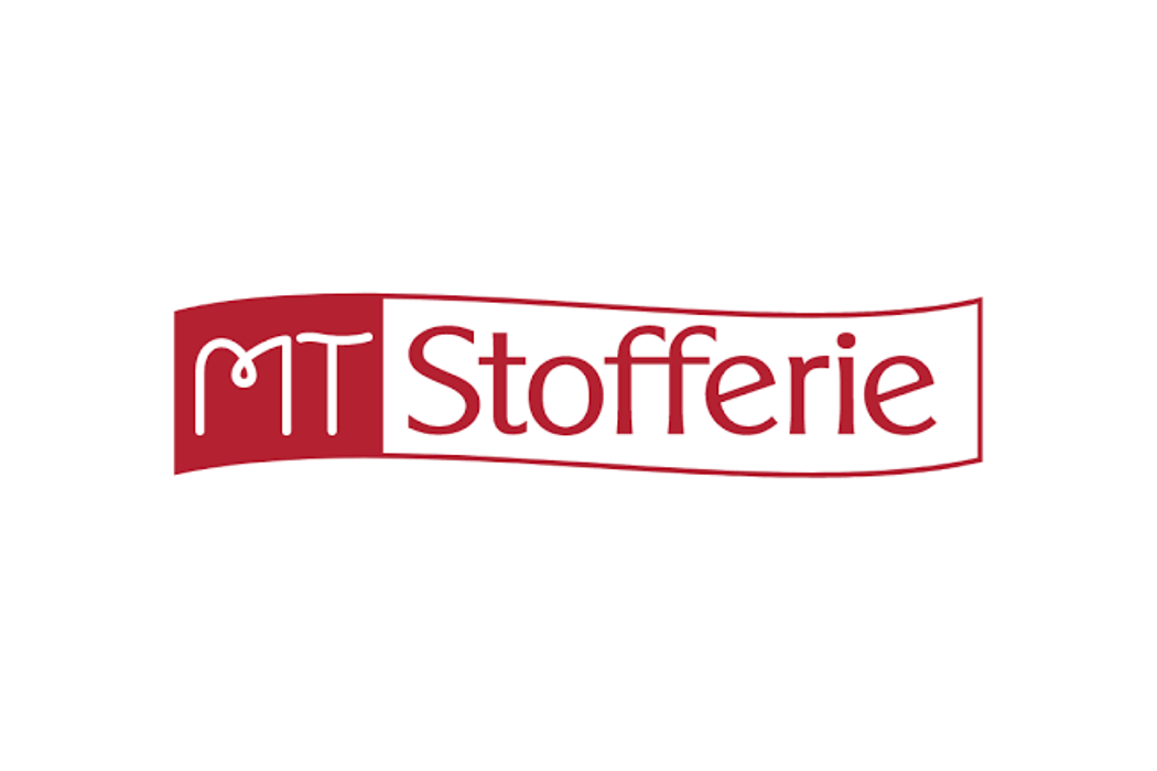MT Stofferie Logo