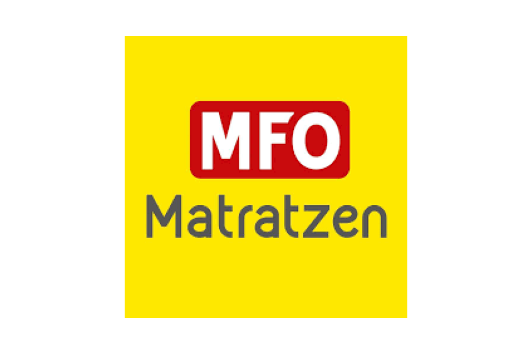 MFO Matratzen Logo