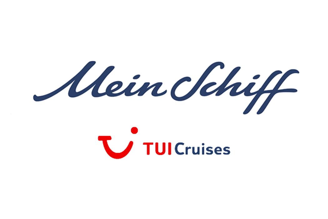 Mein Schiff Logo
