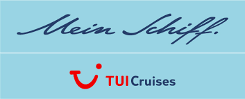 Mein Schiff Logo