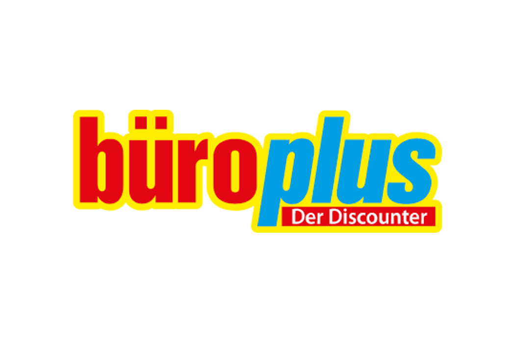 büroplus Logo