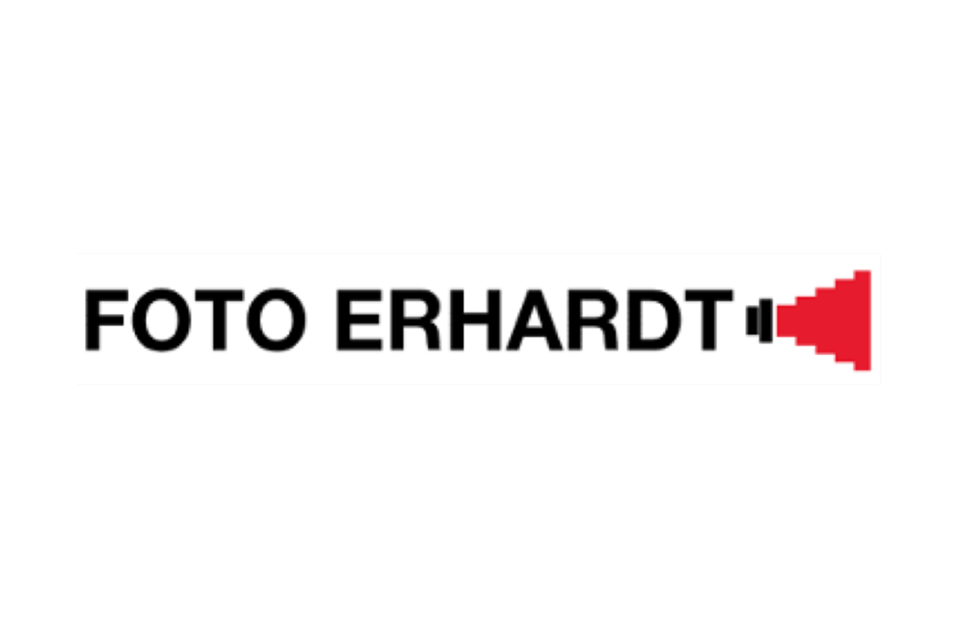 Foto Erhardt Logo