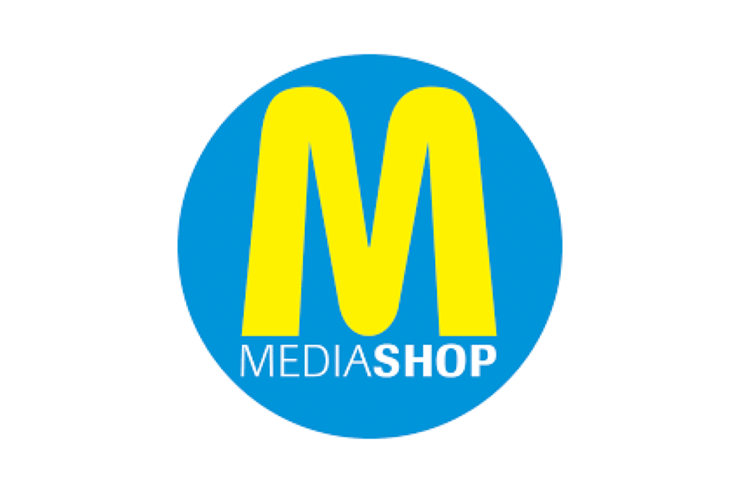 Mediashop Logo