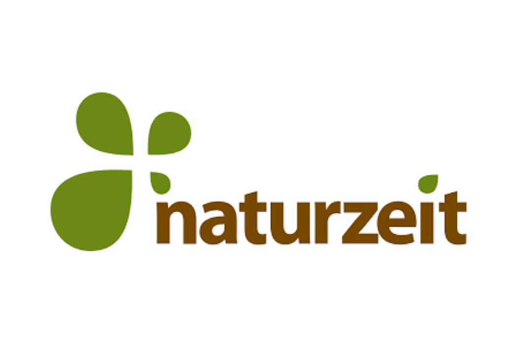 naturzeit Logo