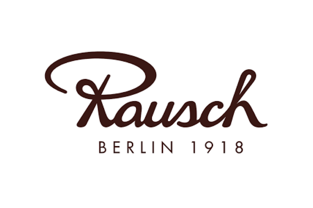 Rausch Logo
