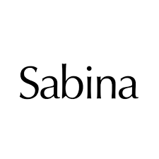 Sabina Store Logo