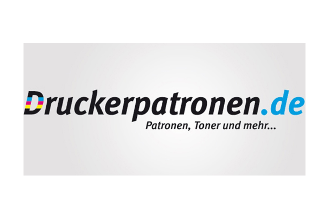 Druckerpatronen.de Logo