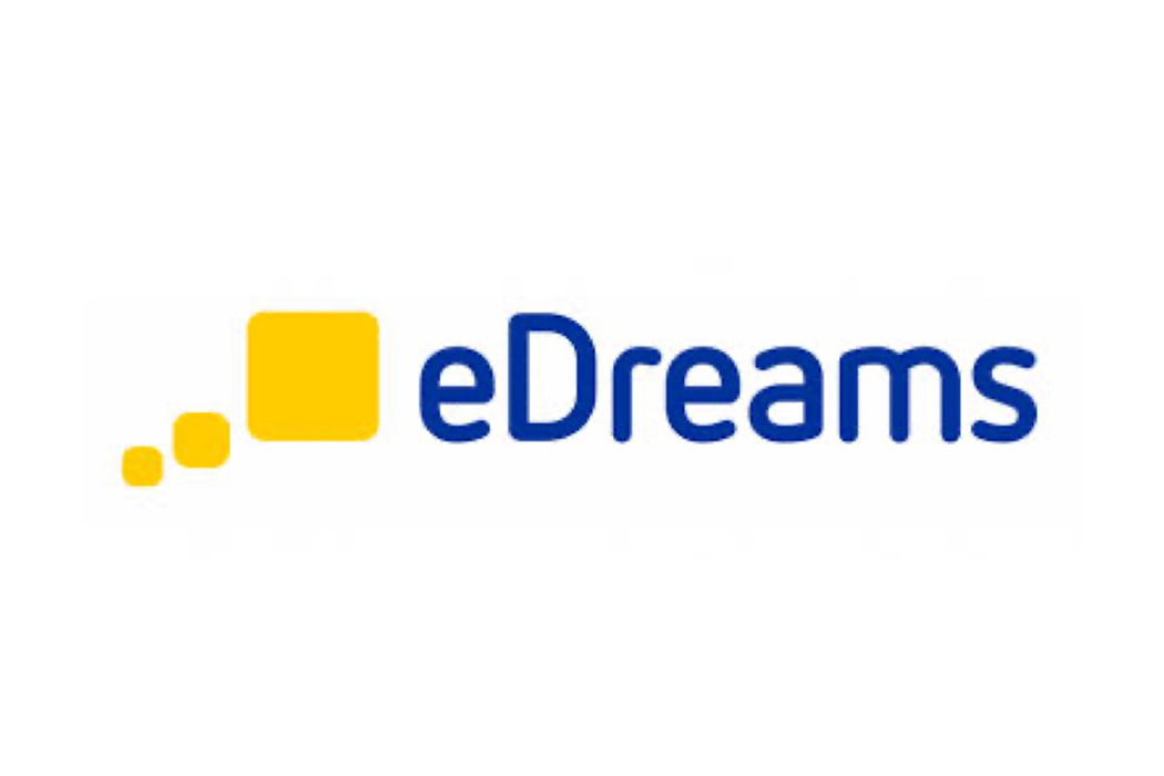 eDreams Logo