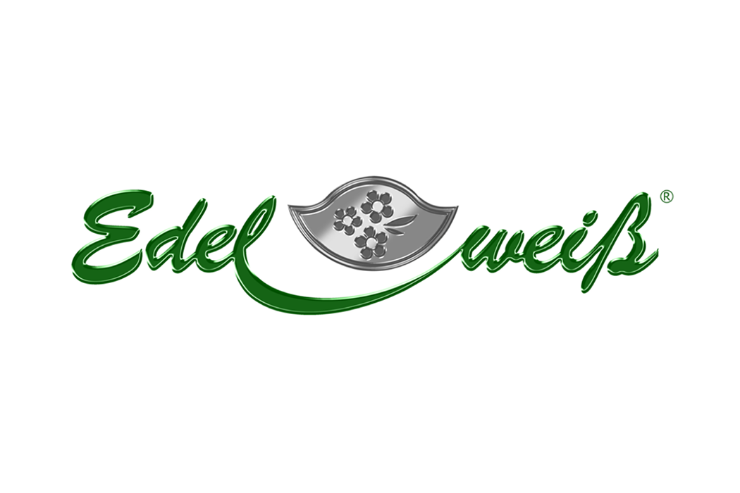 Blumenversand Edelweiss Logo