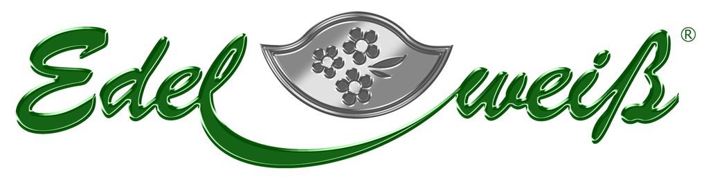 Blumenversand Edelweiss Logo