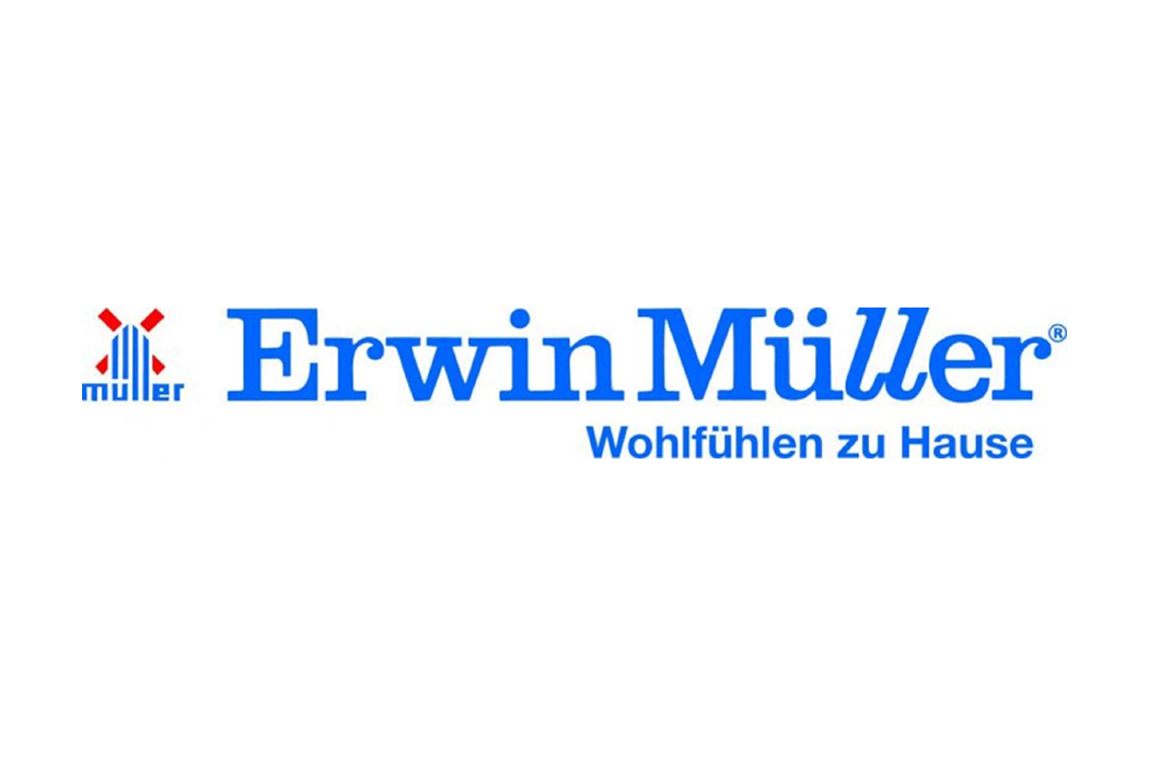 Erwin Müller Logo