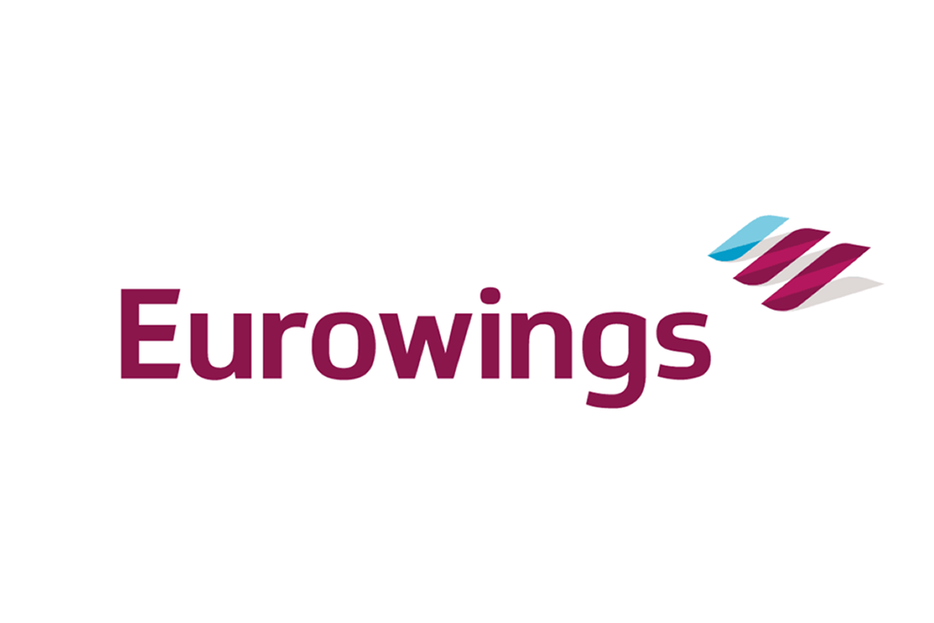 Eurowings Logo