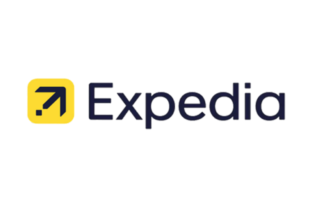 Expedia Logo