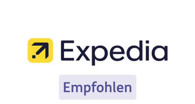 Expedia Logo