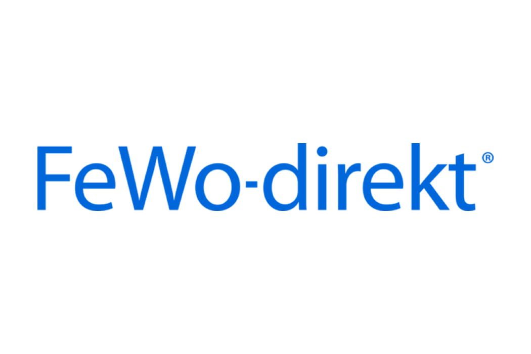 FeWo-direkt® Logo