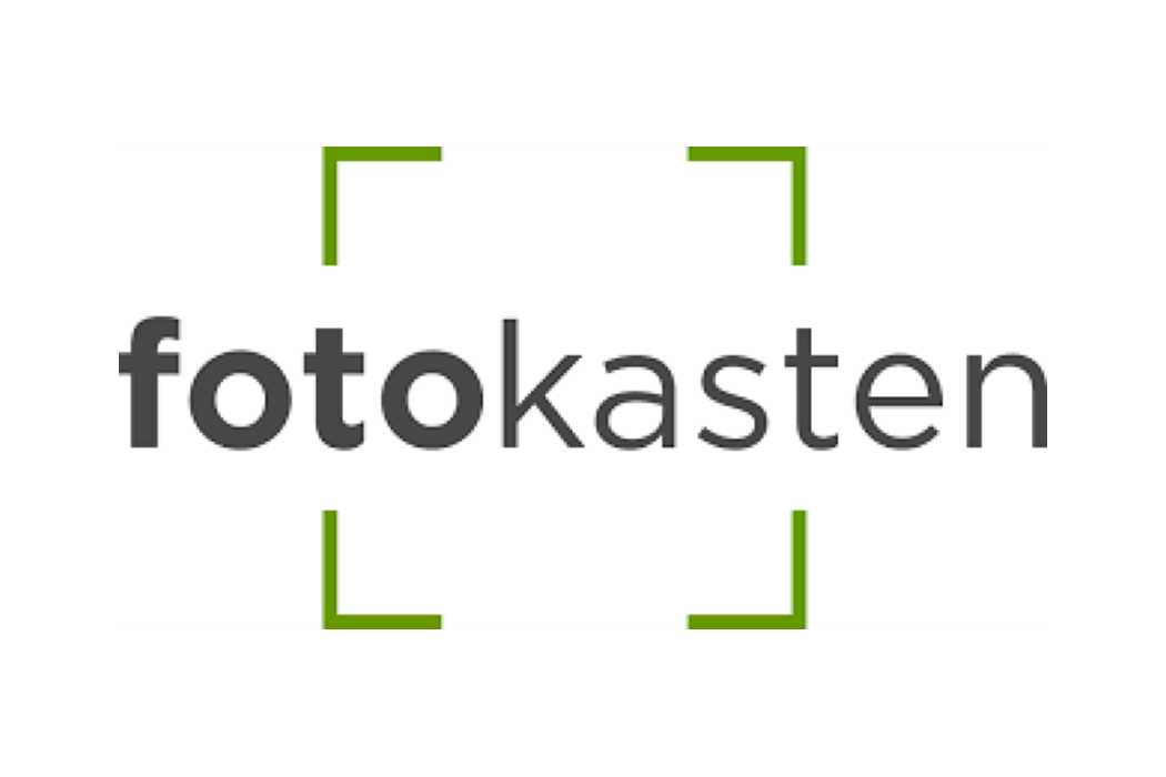 Fotokasten Logo