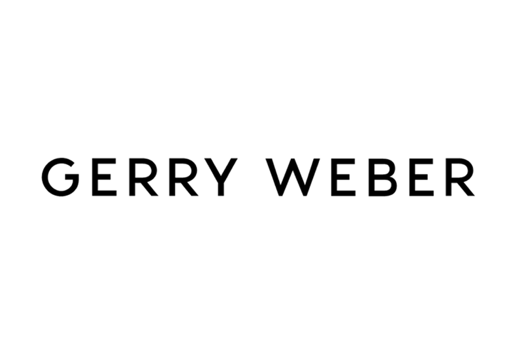 Gerry Weber Logo