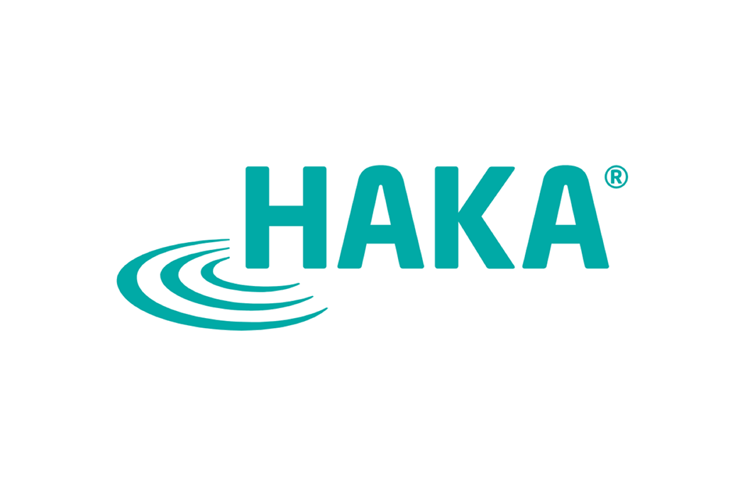 Haka Logo