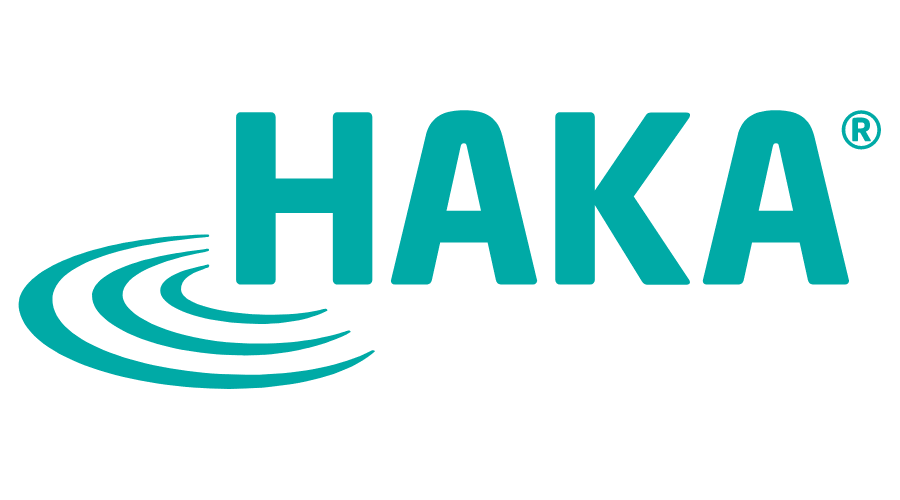 Haka Logo