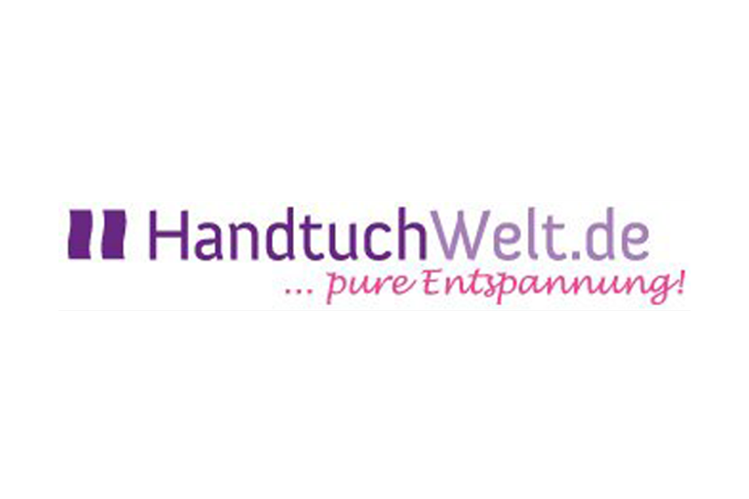 Handtuch-Welt Logo