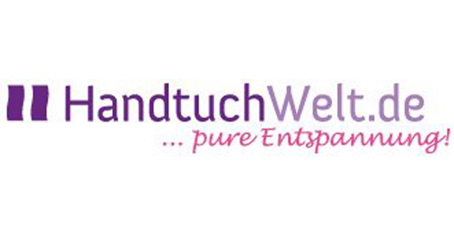 HandtuchWelt.de Logo