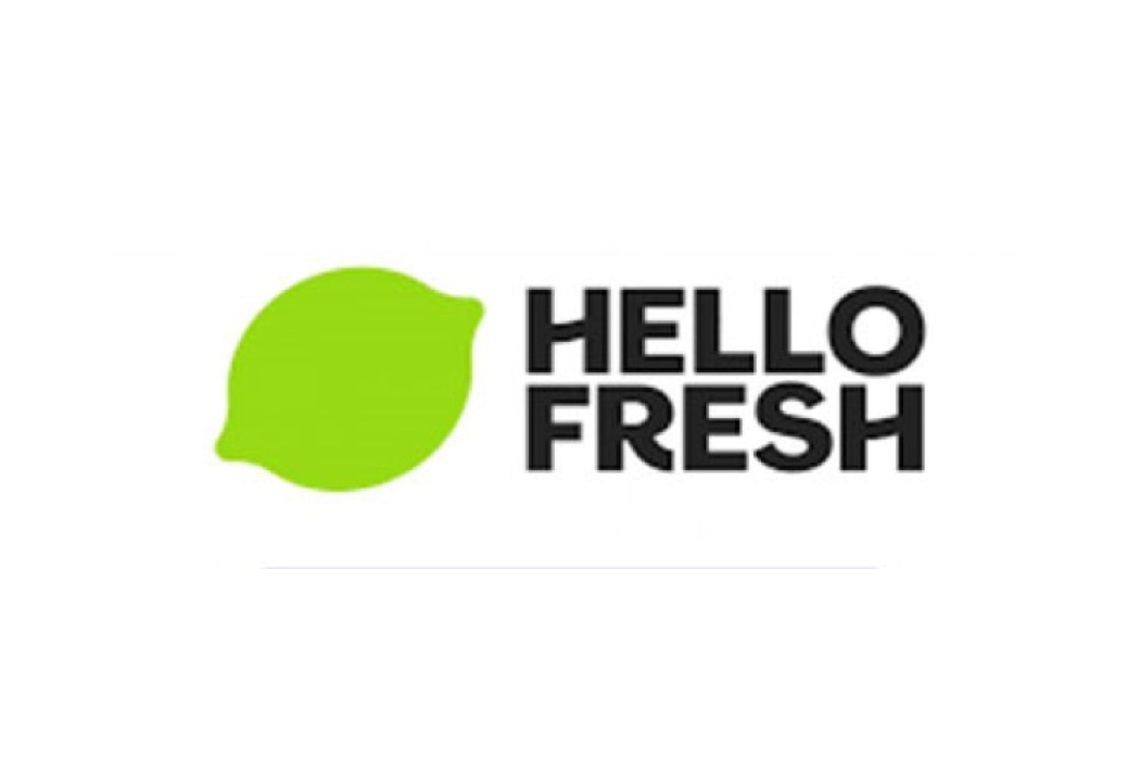 HelloFresh Logo
