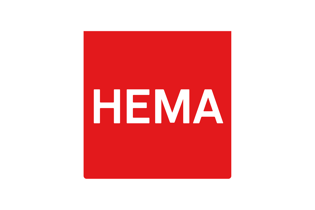HEMA Logo