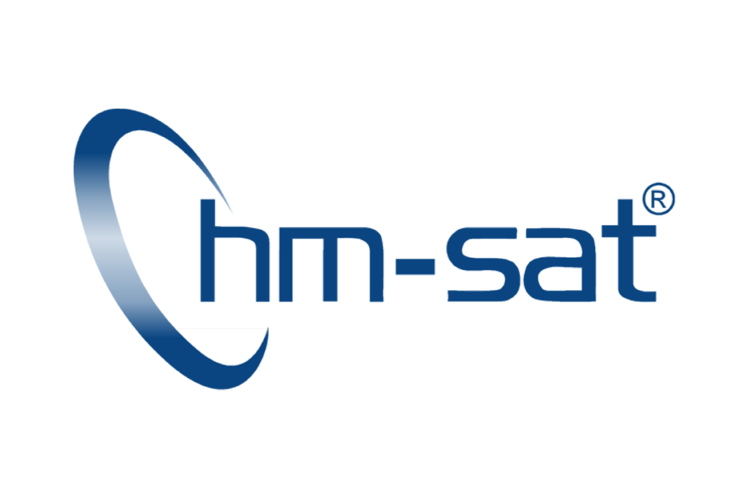 hm-sat Logo
