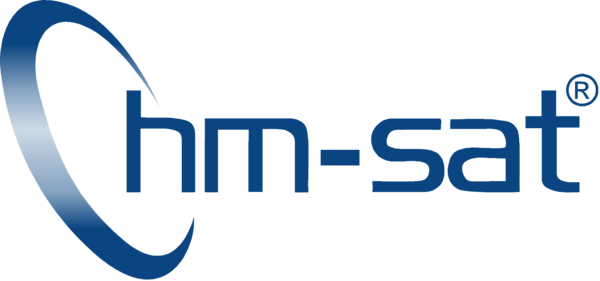 hm-sat Logo