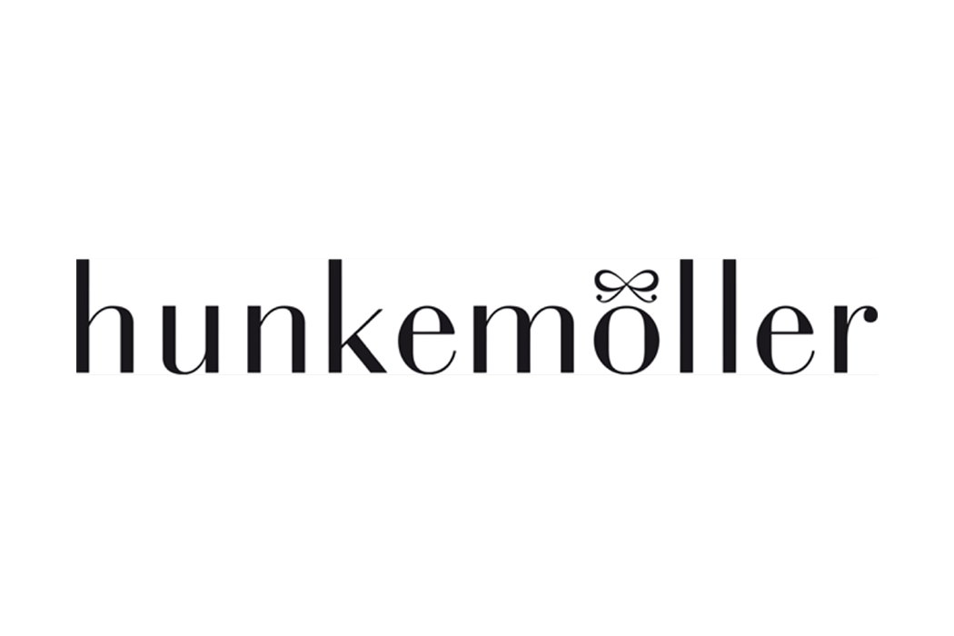 Hunkemöller Logo