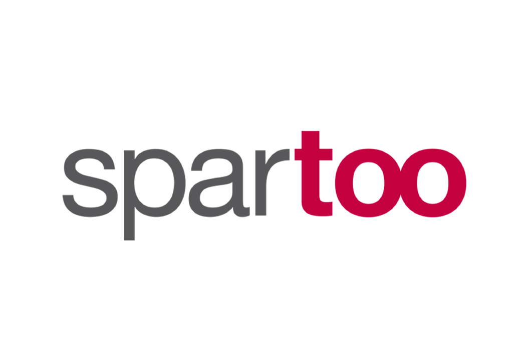 Spartoo Logo