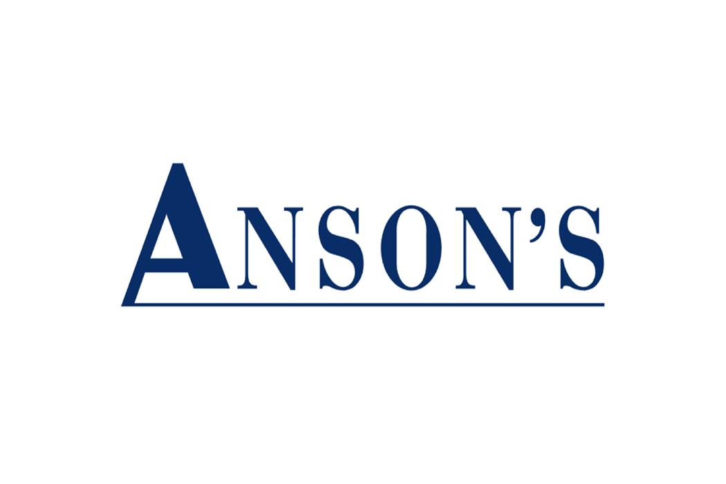 Anson's Logo