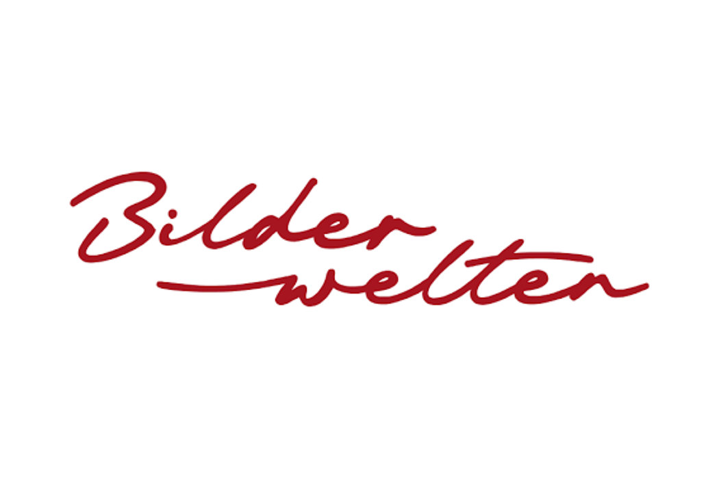 Bilderwelten Logo