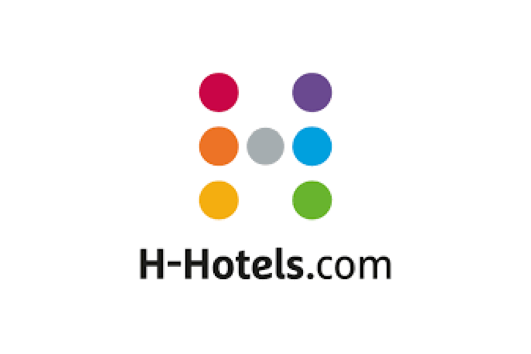 H-Hotels Logo